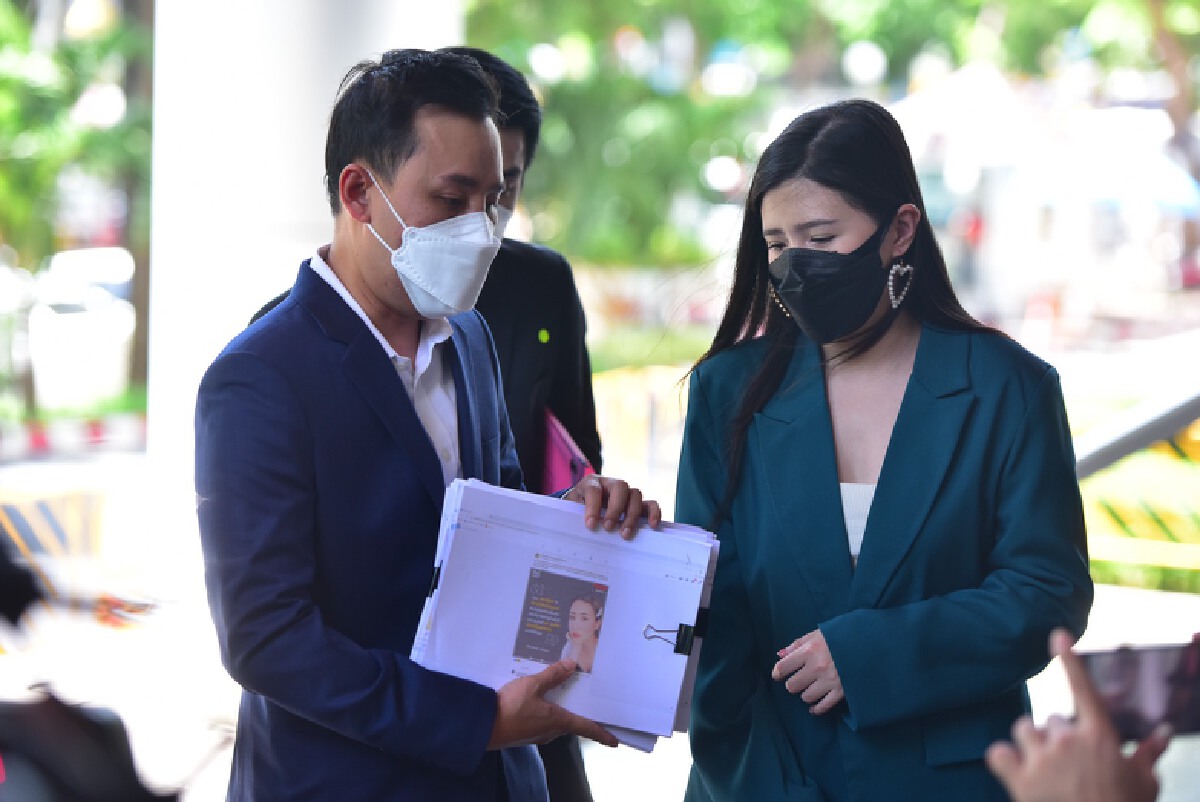 "โฟกัส"แจงเหตุผลร่ายยาวทำไมต้องฟ้อง เอาผิดเกรียนคีย์บอร์ดรายนี้