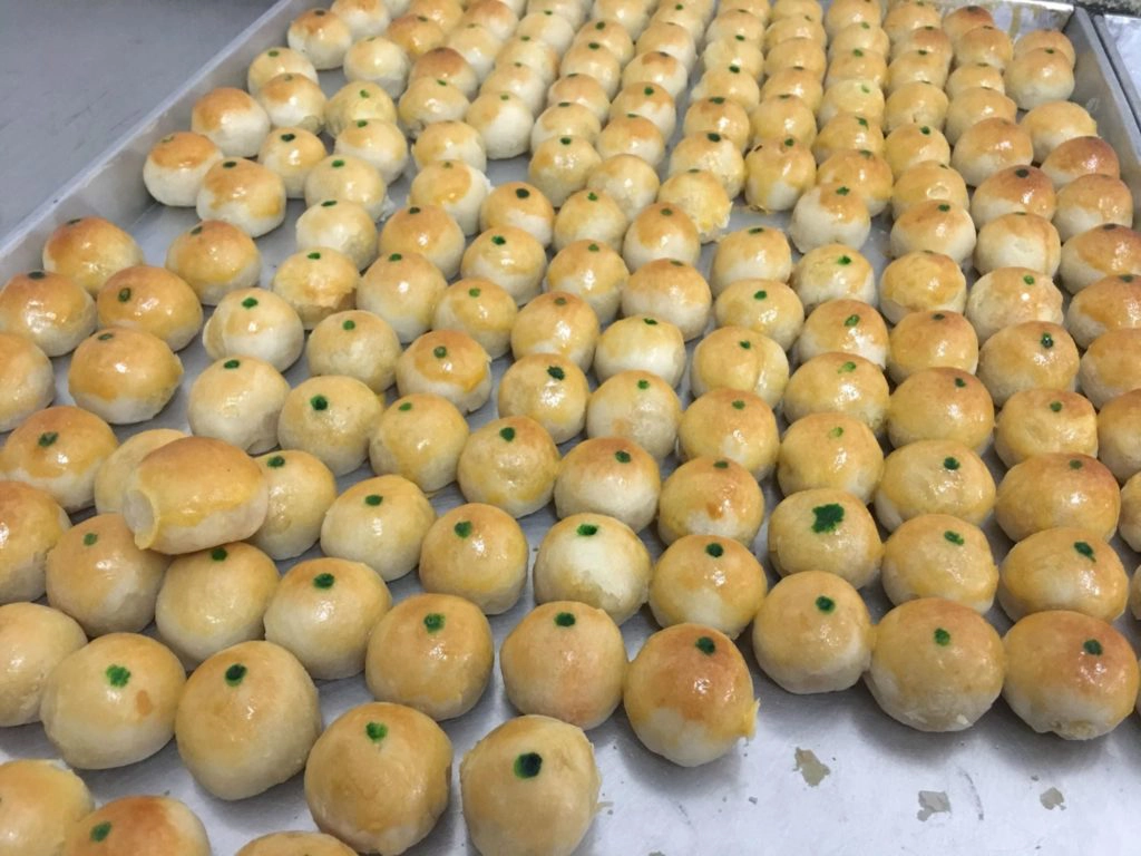 ขนมเปี๊ยะขั้นเทพ