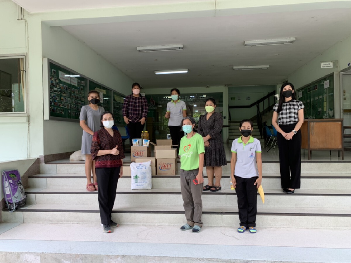 อุตฯ หนุนตั้งศูนย์พักคอยรองรับผู้ป่วยกลุ่มสีเขียว