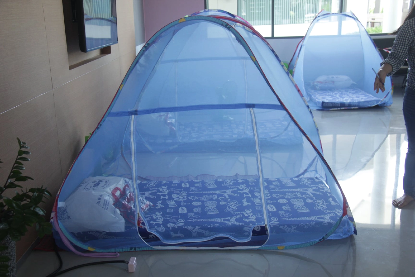 บับเบิลแอนด์ซีลคุมโควิด-19 "คลัสเตอร์แพนดอร่า"