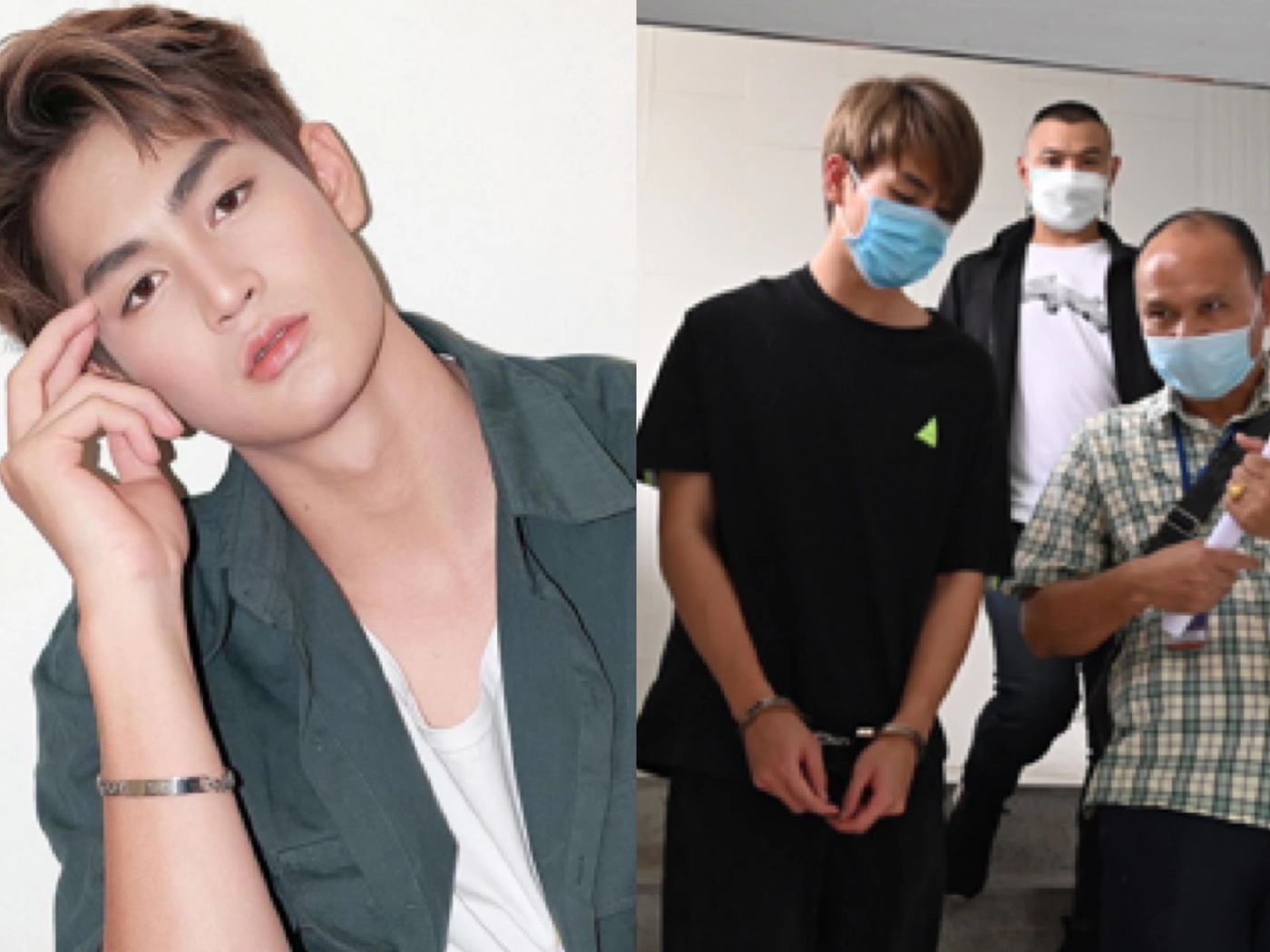 “เอ็มมี่ แม็กซิม”สุดช็อกเผย “ทอย ทอย” ร้องไห้ตลอดเวลารับเป็นคนก่อเหตุจริง