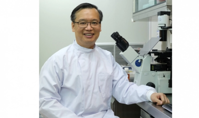 ดร.อนันต์ เผยผลวิจัยภูมิคุ้มกันหมู่ สู้เดลตา 97.4% ของประชากร