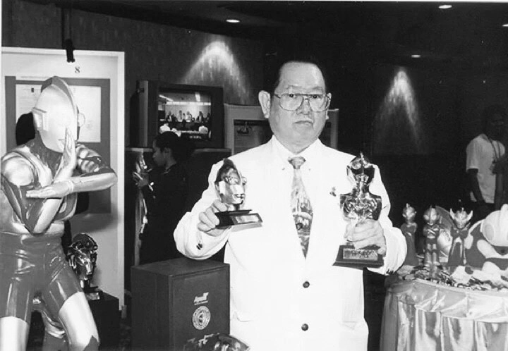 สิ้นแล้ว “สมโพธิ แสงเดือนฉาย” ปิดตำนานผู้สร้างหนังซูเปอร์ฮีโร่ไทย