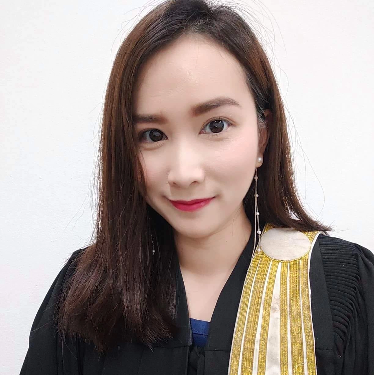 ทนายพราวรวี