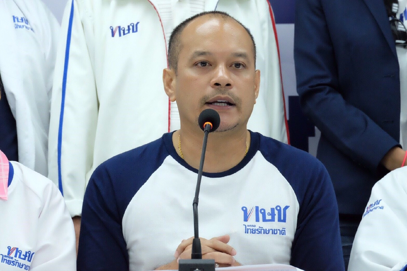 ณัฐวุฒิ เผย 3 เส้นทางนำม็อบ Car Park 15 ส.ค. ไล่นายกฯ พ้นตำแหน่ง