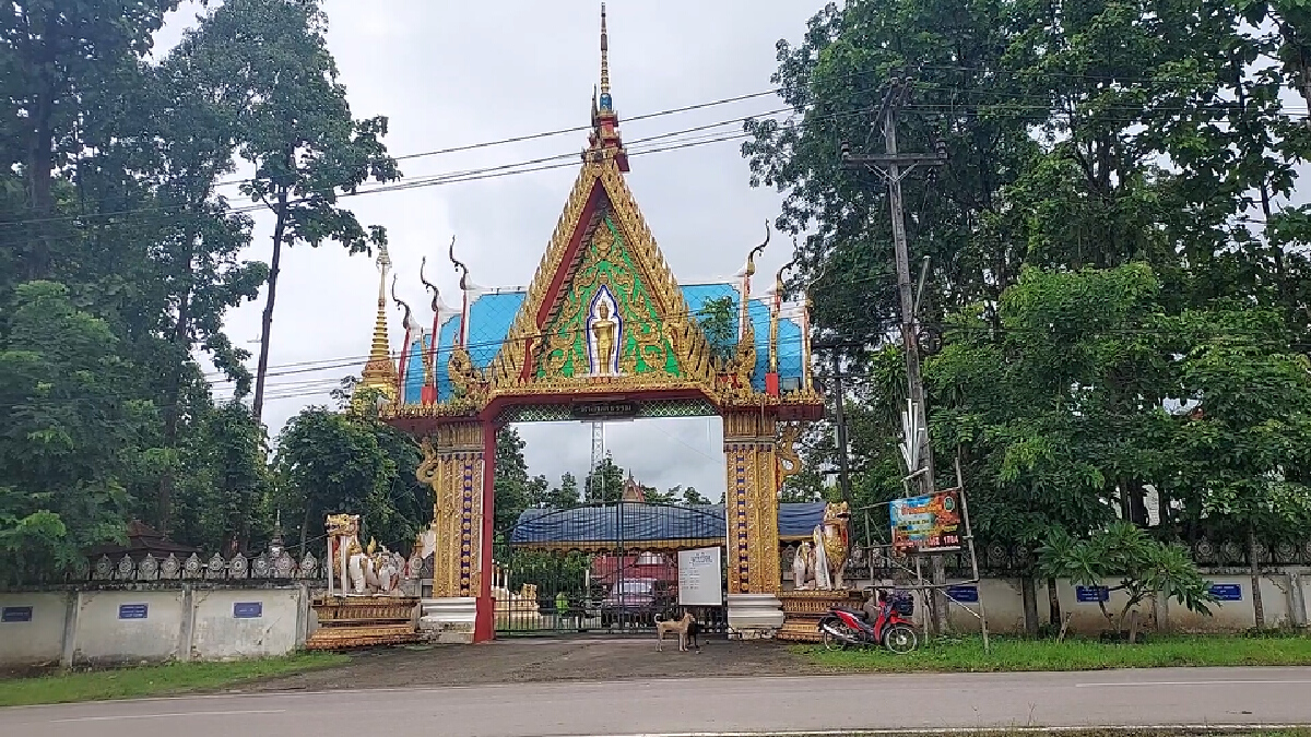 วัด"แม่สอด"ปิดแทบหมด-พระเณรติดโควิด