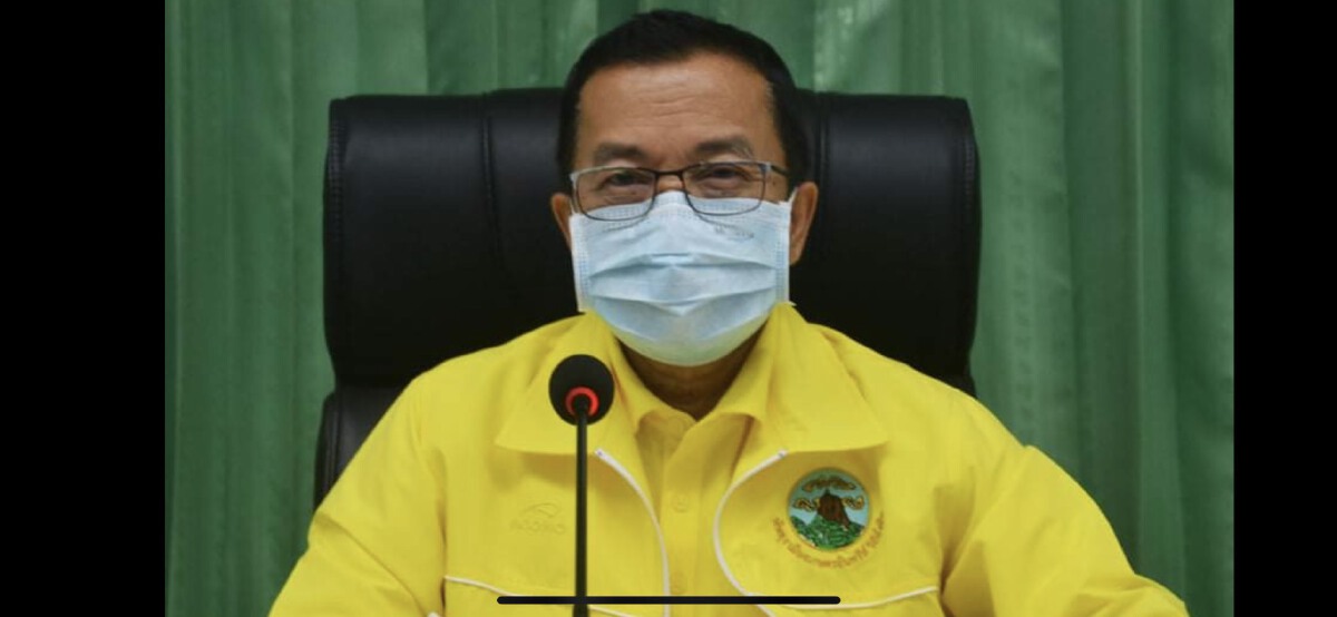 เตรียมประชุมลงมติประกาศผู้ชนะประมูลรังนกพัทลุงพรุ่งนี้