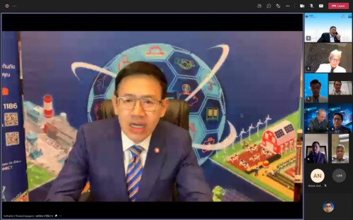 คปภ. ออก 3 มาตรการเร่งด่วนเฉพาะกิจกับบริษัทประกันภัยที่ขายประกันภัยโควิด-19 เพื่อคุ้มครองผู้บริโภค กรณีเรื่องร้องเรียนการจ่ายเคลมประกันโควิด-19