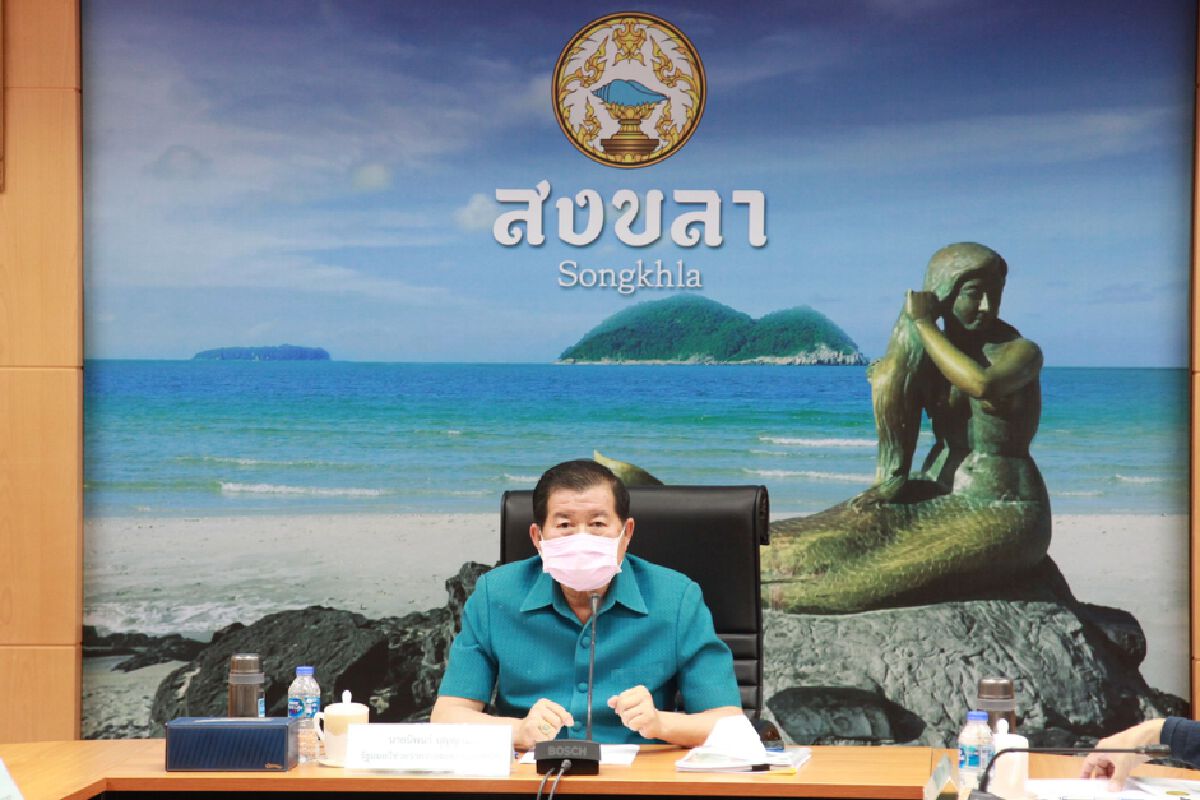 มท.2 สั่งการทุกภาคส่วนรับมือผลไม้ภาคใต้ล้นตลาดราคาตกต่ำ