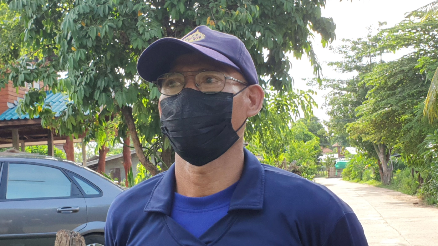 เพื่อนบ้านสุดทน โพสต์คลิปย่าตีหลานจนหูมีเลือดออก