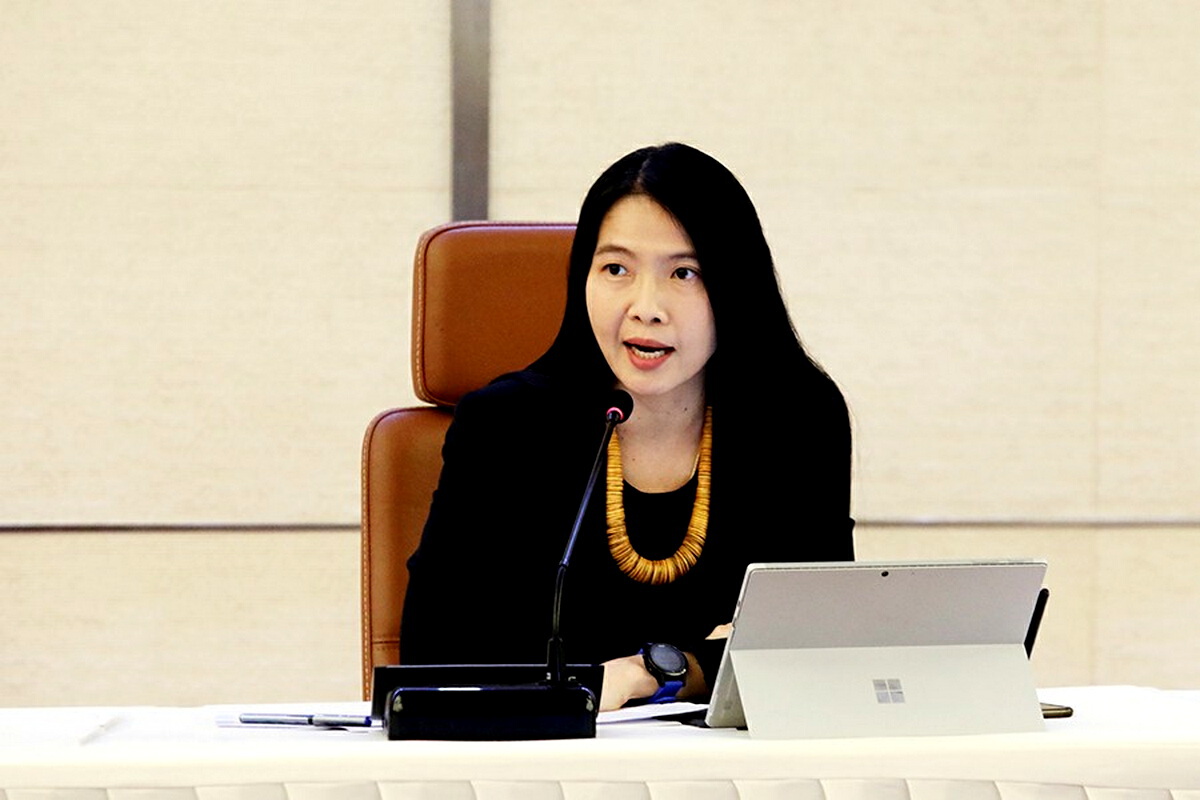 คลังเผย ”คนละครึ่ง-ยิ่งใช้ยิ่งได้” รอเชื่อมดิลิเวอร์รี่ เริ่มต.ค.นี้