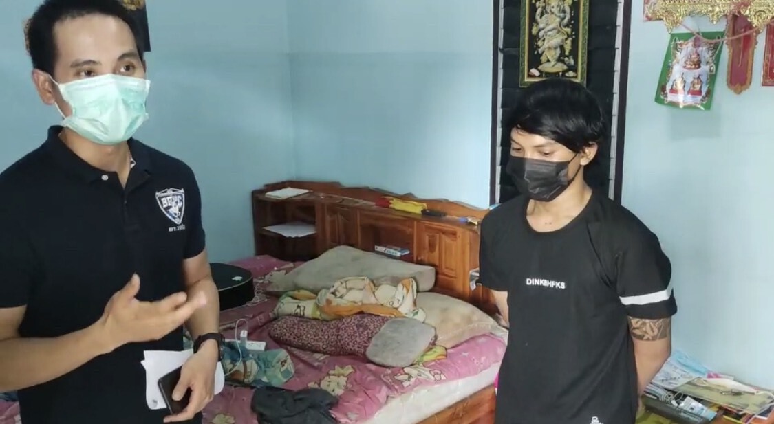 ตำรวจไซเบอร์ เตือน แก๊งปล่อยกู้ ลวงเด็กสาวอัดคลิปเปลือย รีดเอาทรัพย์
