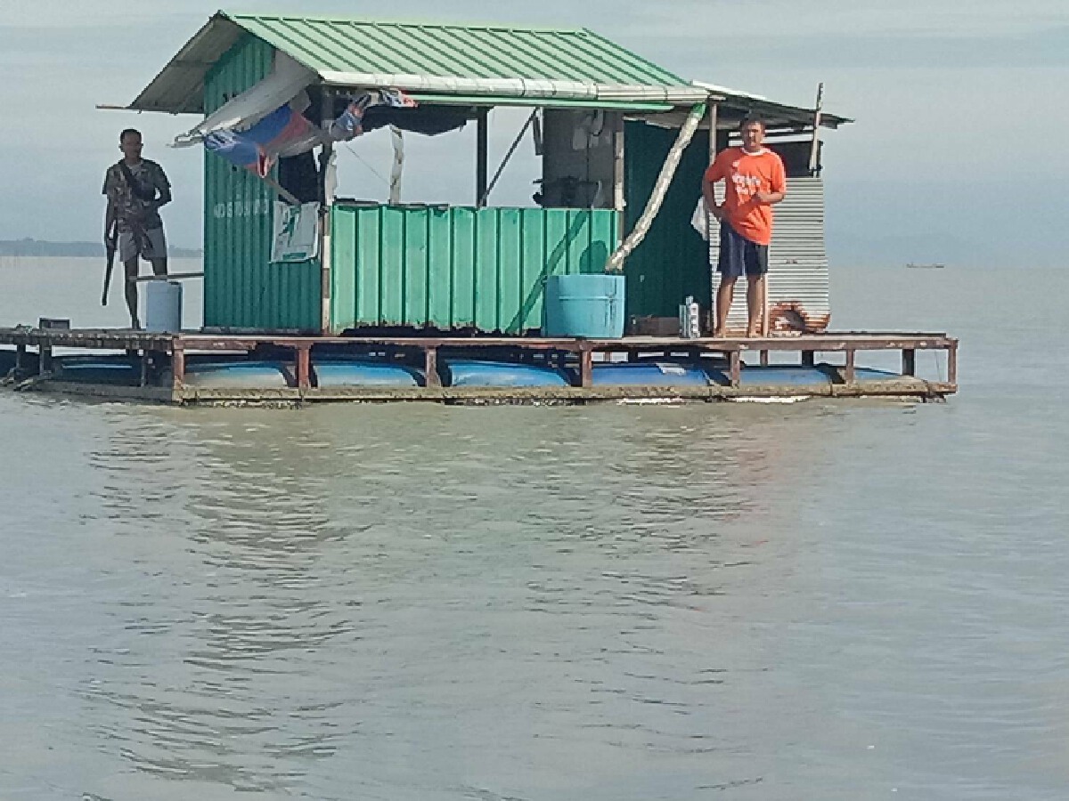 สั่งเข้มเฝ้าเกาะรังนกพัทลุง ระหว่างรอทำสัญญา