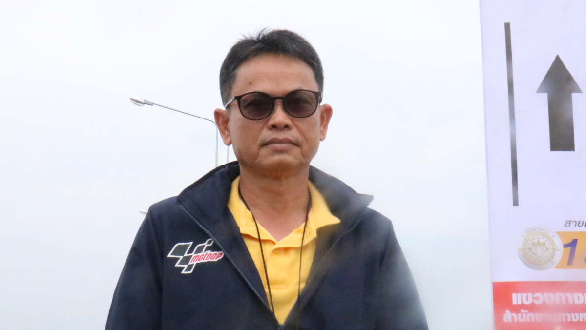 ป้องพื้นที่เศรษฐกิจเมืองโคราช พร่องน้ำลำตะคองเตรียมรับมวลน้ำ