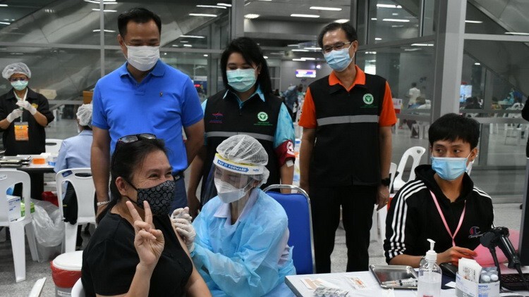 ศบค. แง้มอาจเลิกใช้ พ.ร.ก.ฉุกเฉินฯ หลัง พ.ร.บ.โรคติดต่อฉบับแก้ไขมีผล