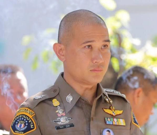 พล.ต.ต.จิรภพ ภูริเดช 