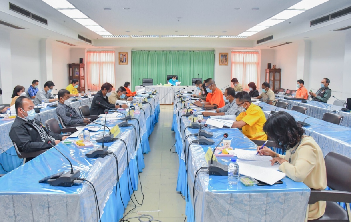 "สยามเนสท์ 2022" ชนะประมูลรังนกพัทลุง 400 ล้าน