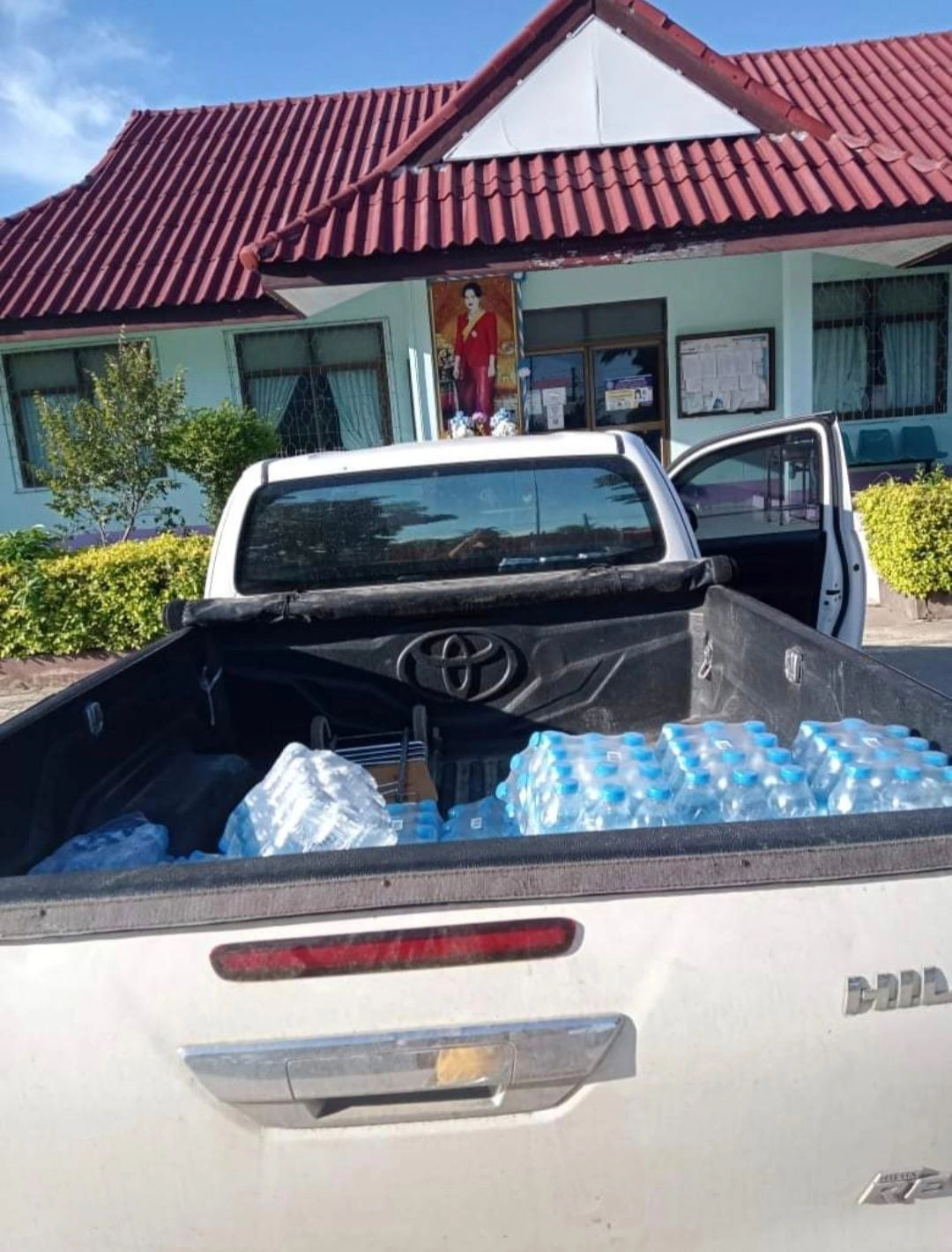 แม่ค้าร้านของชำถูกหลอกโอนเงินเข้าทรูมันนี่จีวอลเล็ตสูญเงินครึ่งแสน