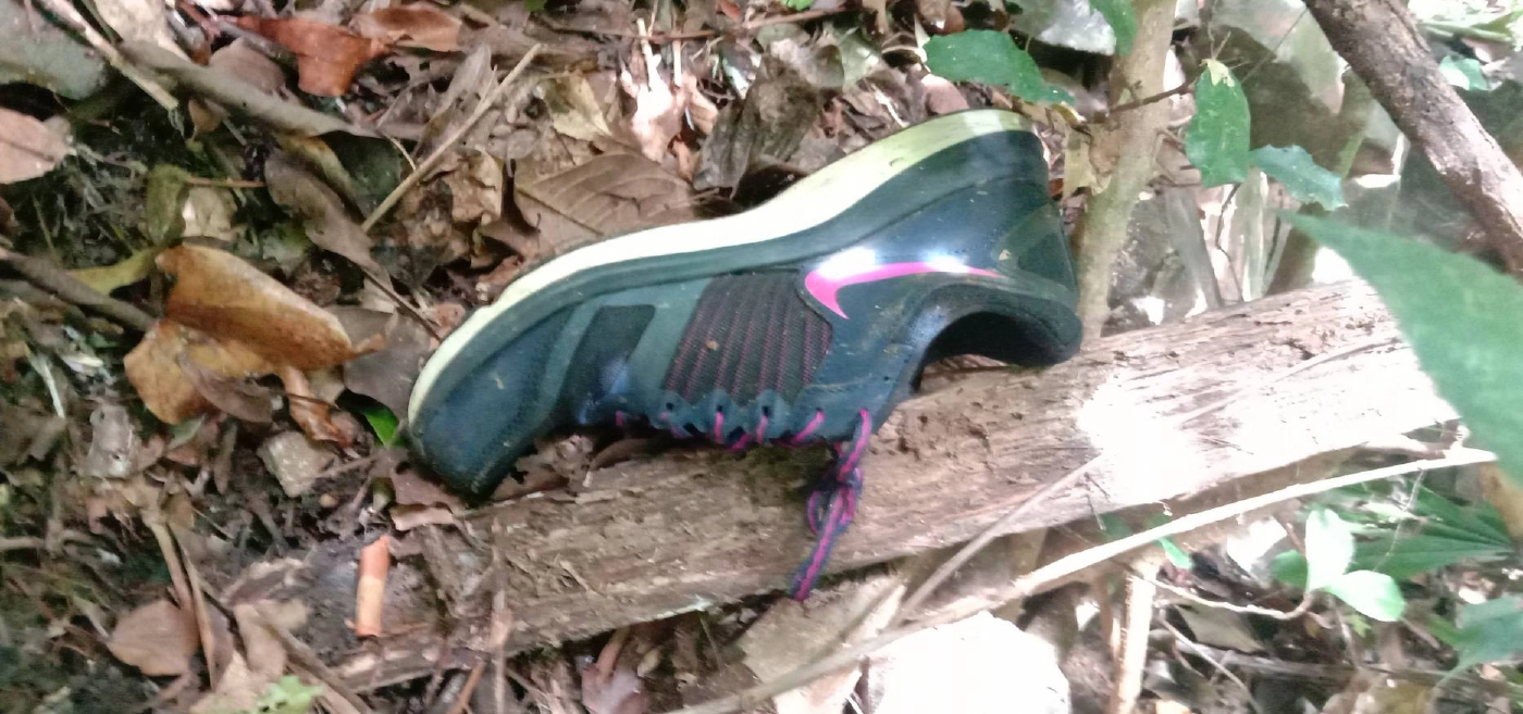 พบศพหญิงชาวสวิสฯถูกฆ่าอำพรางแช่น้ำตกภูเก็ต