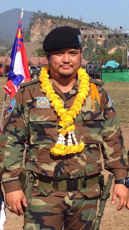 โควิดคร่า!ลูกชาย"นายพลโบเมียะ"-เตรียมทำพิธีฝัง