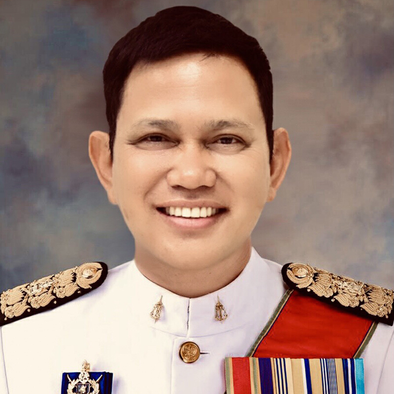 ประยุทธ เพชรคุณ