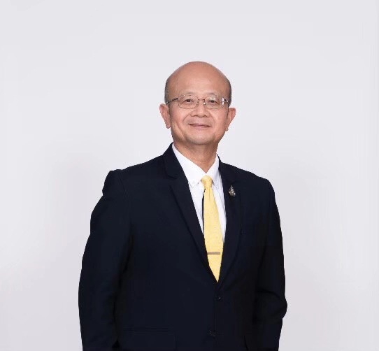 สมเด็จ สุสมบูรณ์ อธิบดีกรมส่งเสริมการค้าระหว่างประเทศ หรือ DITP