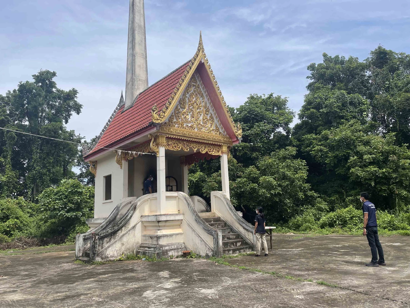 กาฬสินธุ์เพิ่ม 22 เตียงไอซียูรับผู้ป่วยโควิดอาการหนัก