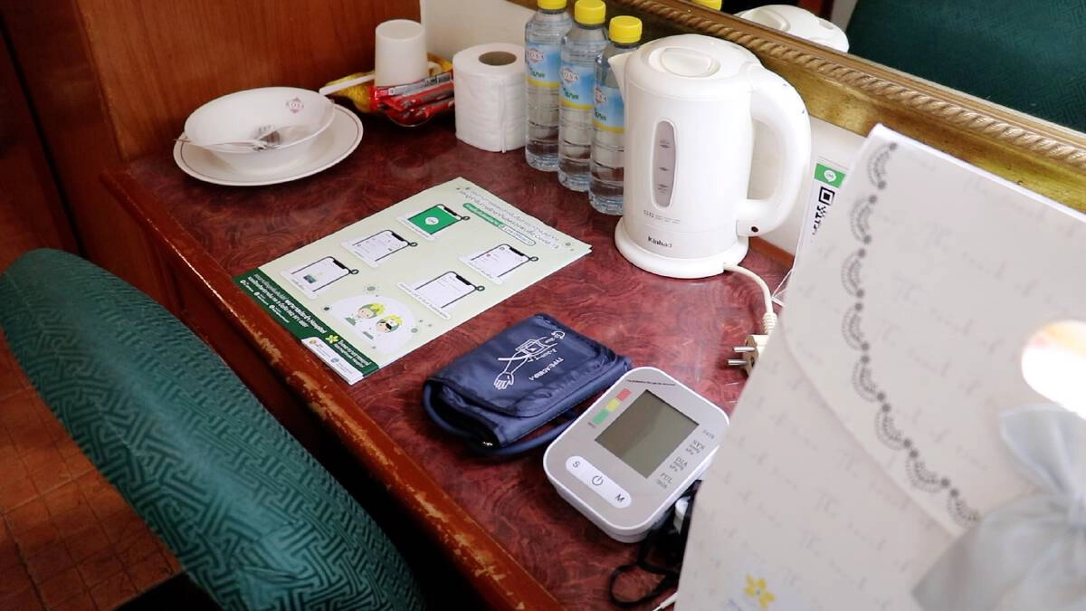 โรงแรมพื้นที่สีแดงเข้มดิ้น! ปรับตัวเป็น “ฮอสพิเทล” หวังแค่พยุงการจ้างงาน