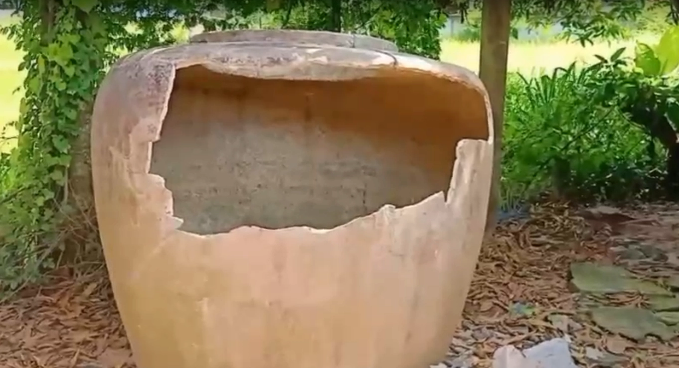 สุดทนหนุ่มเมาสุราดักทำร้ายชาวบ้านบาดเจ็บเย็บ3เข็ม