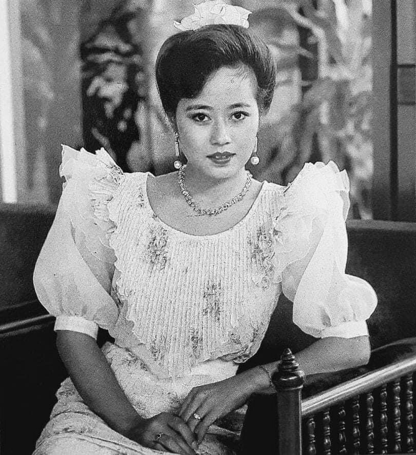 มะเร็งพรากชีวิต “นุ้ย จุฑามาศ” อดีตดารา-นักร้องวงโฟร์แองเจิ้ลส์