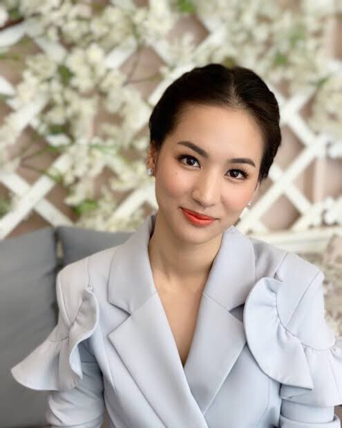 "ต่าย ชุติมา" โพสต์ร่ายยาวปมการเมืองไทย เห็นต่างได้แต่ไม่แตกแยก
