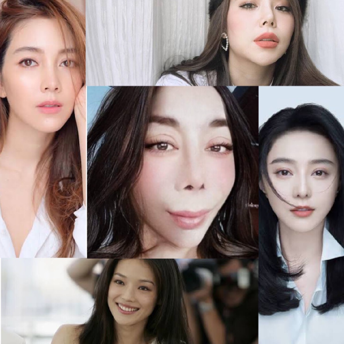 สลบไปสามวันตื่นมา แม่สิตางศ์ บัวทอง สวยฟาดเทียบ ฟ่านปิงปิง