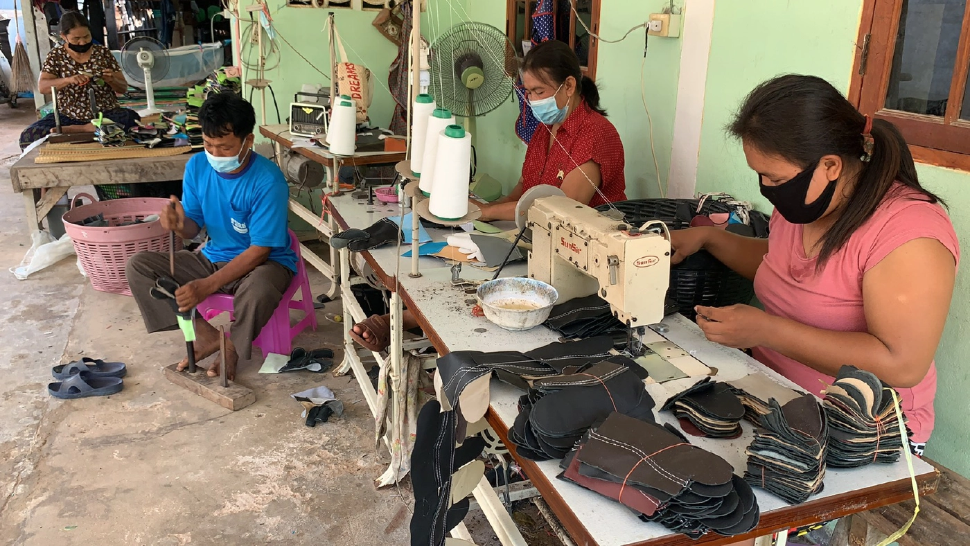 อู่ผมเปลซิ่งครับ ไกวอัตโนมัติแม่ไม่ต้องเหนื่อย