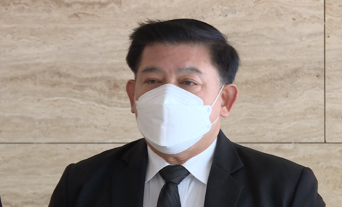มูลนิธิรณสิทธิ์ ยื่นคำร้อง”สิระ” คดีวิคตอเรียซีเครท หวั่นซ้ำรอยคดีบอส