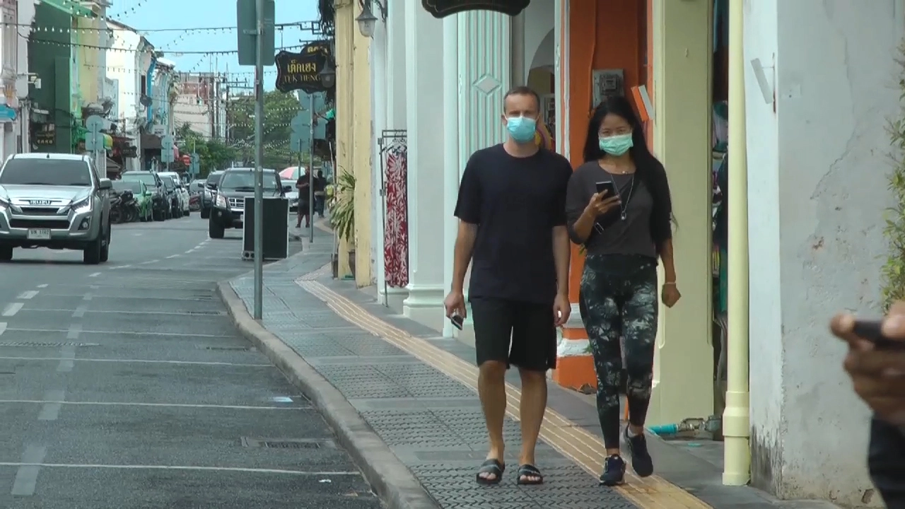 ผู้ประกอบการเชื่อ “ภูเก็ตแซนด์บ็อกซ์7+7” ไปได้