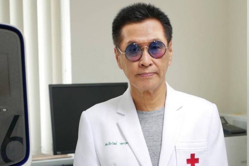 “หมอธีระวัฒน์”ย้ำ! วัคซีนมีน้อยฉีดแบบไหนถึงจะเพียงพอทั้งประเทศ