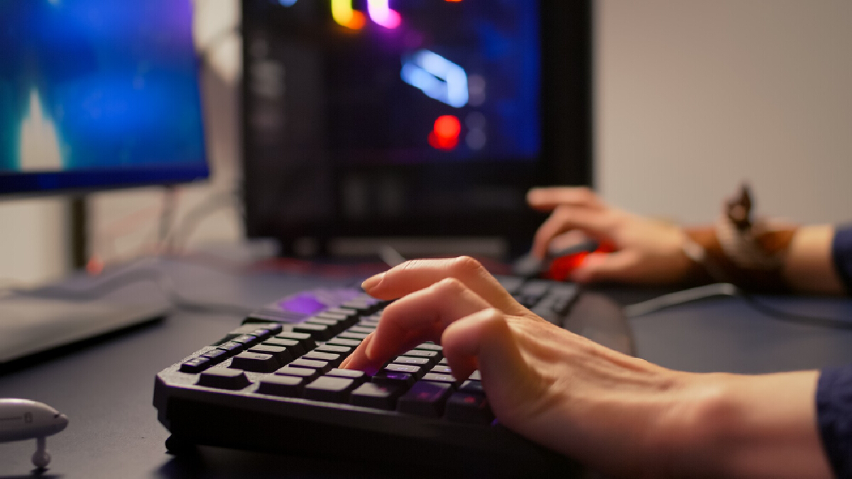 โลกของอีสปอร์ตจากจีนสู่ไทย ในวันที่เกมไม่จบแค่ในจอ