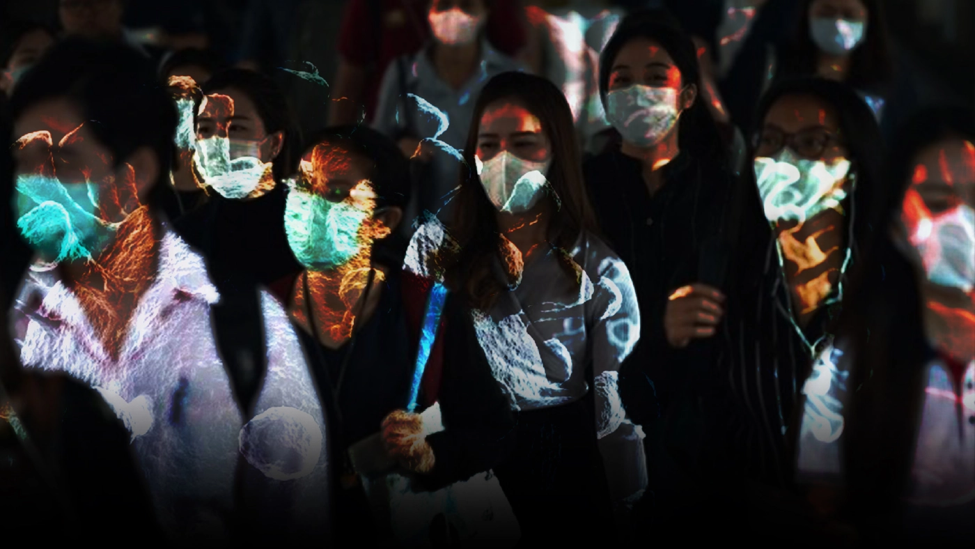 "บิ๊กตู่" โพสต์ 10 ข้อ สร้างสมดุล อยู่ร่วมกับโควิด-19