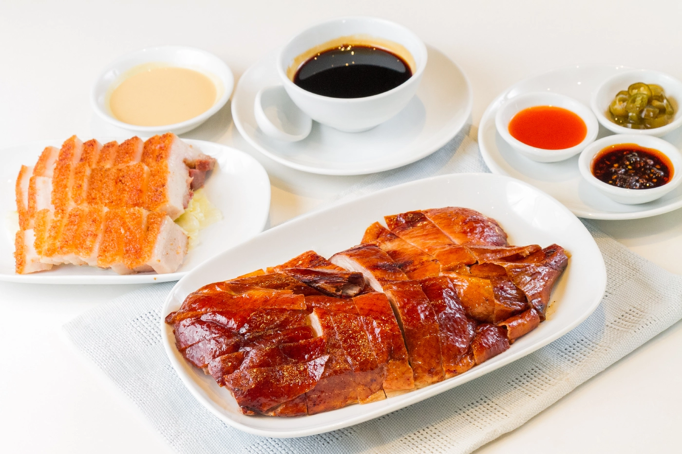 พารากอน-สยามเซ็นเตอร์ บริการสั่งอาหารผ่าน LINE @ONESIAM