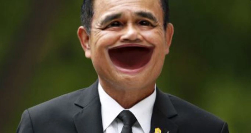 โดนแล้ว! กระทรวงดิจิทัลฯ ระงับ "POPYUT" ผิด พ.ร.บ.คอมฯ