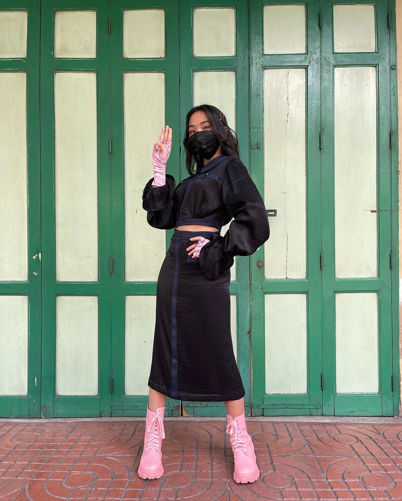 "มิลลิ" แจงดราม่าปมวีไอพีสอบใหม่-ขอโทษอาจารย์