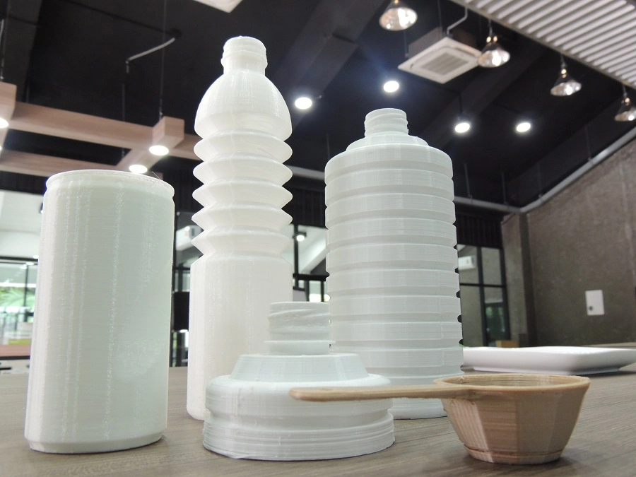 ดีพร้อมดันผู้ประกอบการ – วิสาหกิจชุมชน เพิ่มมูลค่าสินค้า