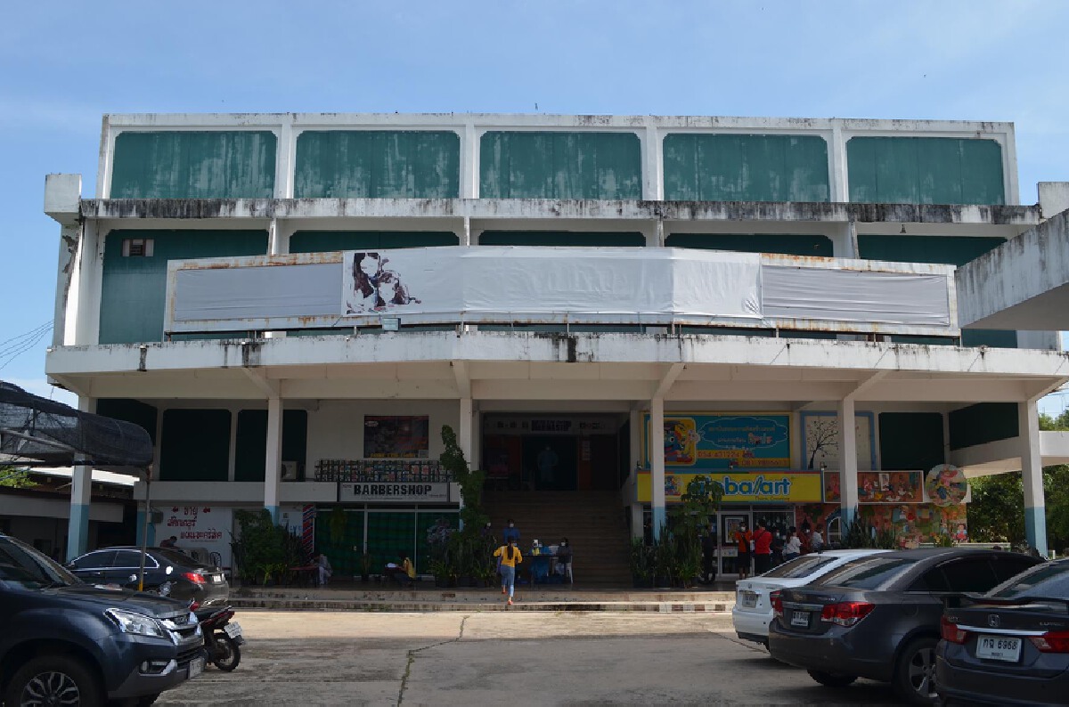 เร่งตรวจเชิงรุก“คลัสเตอร์”ร้านอาหารสัตว์ใจกลางเมืองพะเยา