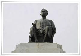 "วันรพี" ๗ สิงหาคม น้อมรำลึก "พระบิดาแห่งกฎหมายไทย"