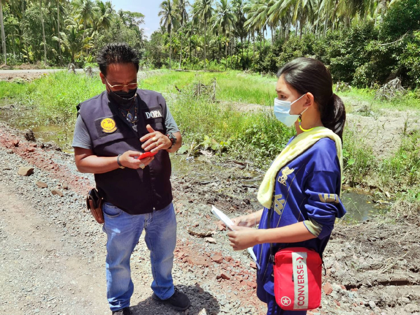 "ต่อหัวเสือ" แตกรังรุมต่อยเด็ก 3 ขวบสาหัส