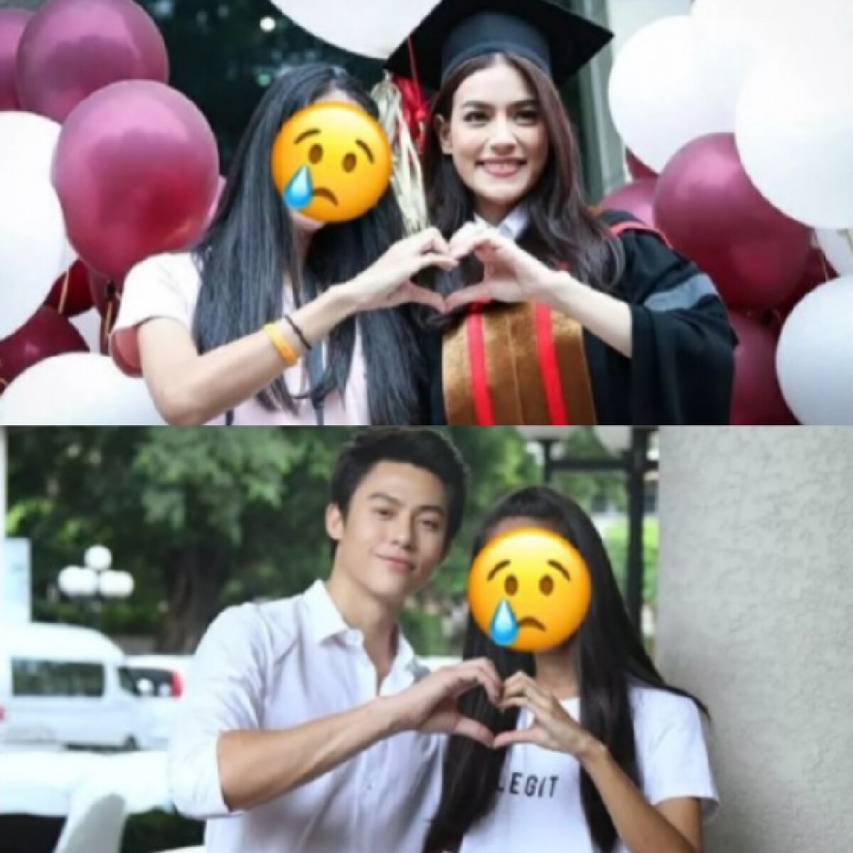 “คิมเบอร์ลี่”โพสต์เศร้าใจสลายคนใกล้ชิดจากไปเพราะโควิด