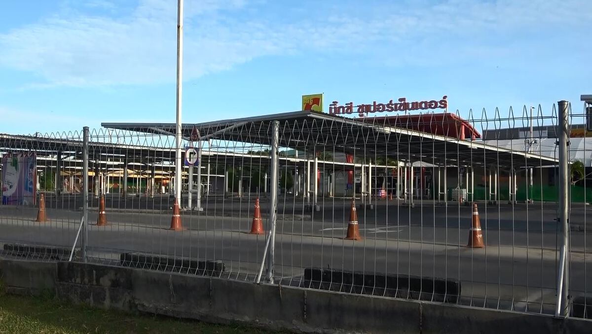 ปัตตานีเร่งตรวจเชิงรุกทุกอำเภอโควิดยังพุ่งหนัก รพ.สนามใกล้เต็ม