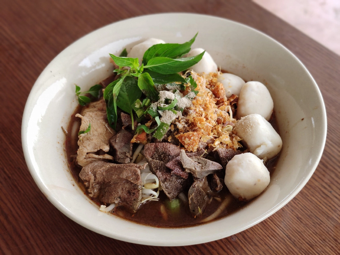 “ยิ้มสู้คาเฟ่”ชวนชิมกาแฟจากบาริสต้าที่เงียบที่สุด