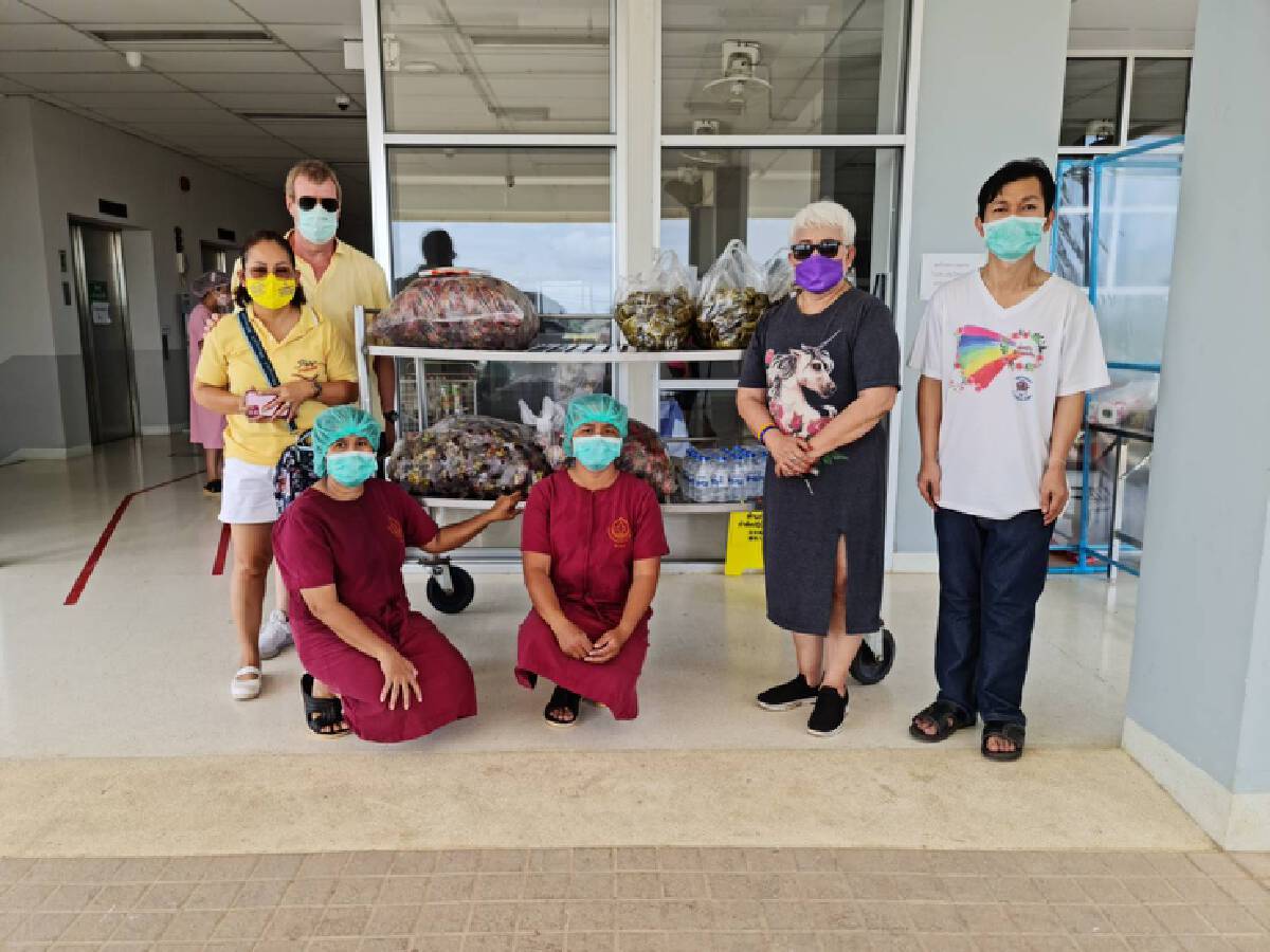 ส.ส.พิษณุโลกร้องตรวจสอบ-อ้างชื่อผู้ว่าฯฉีดเข็ม 3