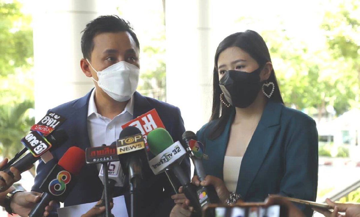 โฟกัสและทนายความยื่นฟ้องหมิ่นประมาทเกรียนคีย์บอร์ด